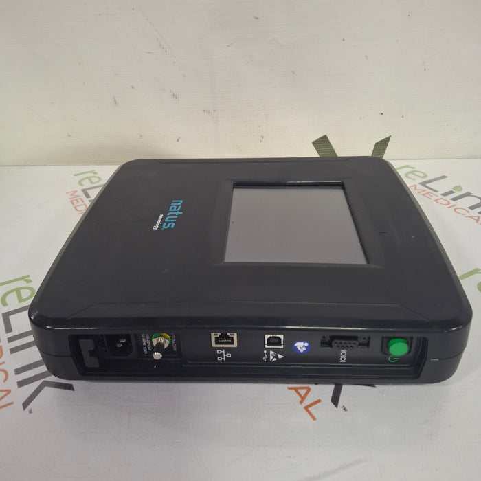 Natus Natus Quantum 64 013926 Base Unit EEG EMG Sleep Systems reLink Medical