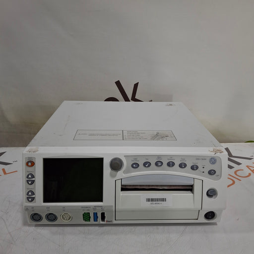 GE Healthcare GE Healthcare Corometrics 250cx Series Model 259cx-c Fetal Monitor Patient Monitors reLink Medical