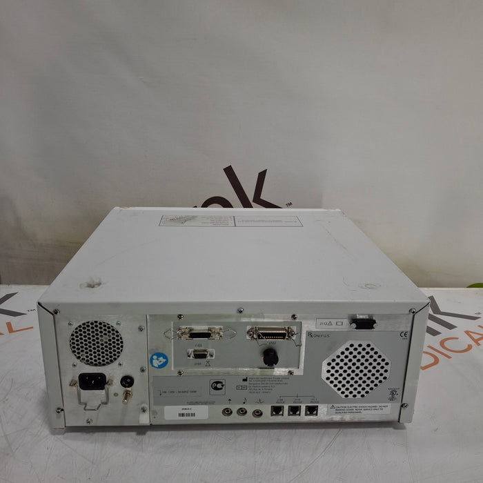 GE Healthcare GE Healthcare Corometrics 250cx Series Model 259cx-c Fetal Monitor Patient Monitors reLink Medical