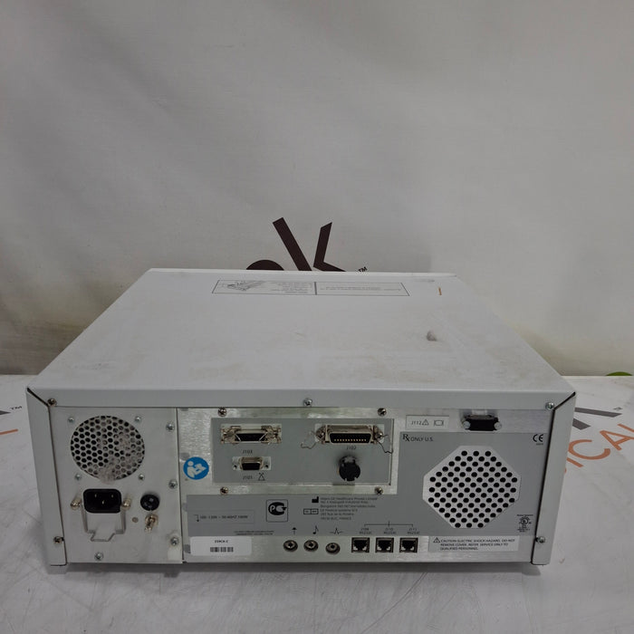 GE Healthcare GE Healthcare Corometrics 250 Series Model 259 Fetal Monitor Patient Monitors reLink Medical