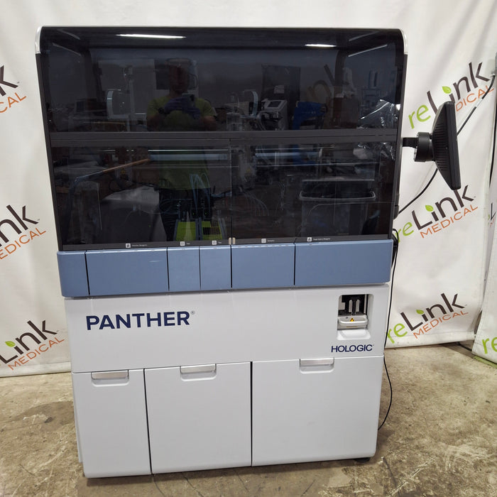 Hologic, Inc. Panther Molecular Diagnostics System
