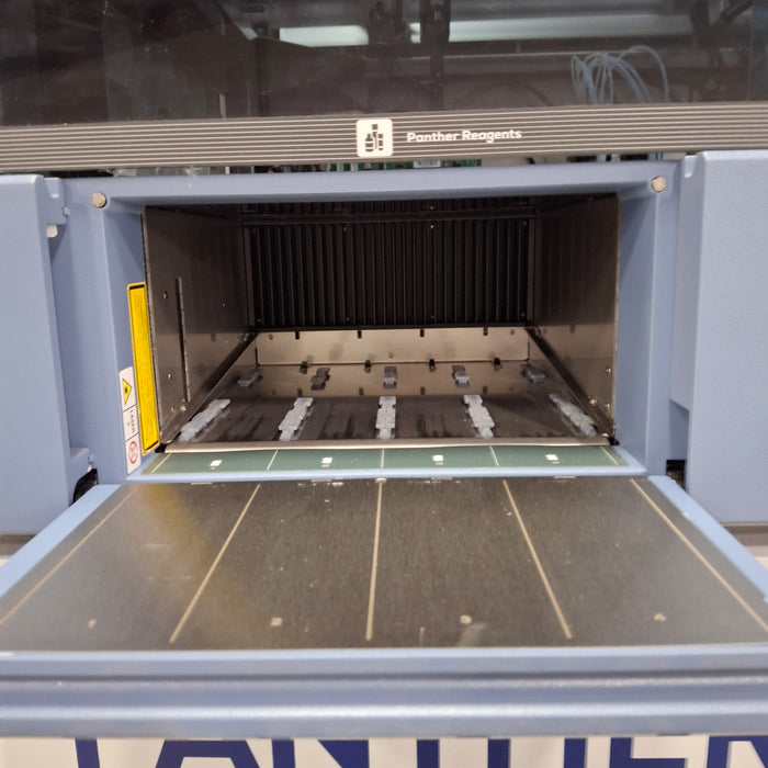 Hologic, Inc. Panther Molecular Diagnostics System