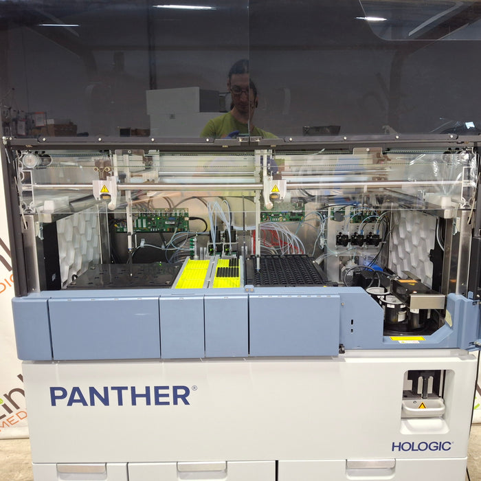 Hologic, Inc. Panther Molecular Diagnostics System