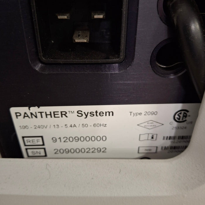 Hologic, Inc. Panther Molecular Diagnostics System