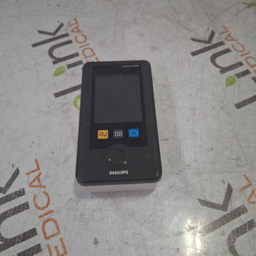 Philips Philips MX40 1.4 ECG 865350 Telemetry Transmitter Patient Monitors reLink Medical