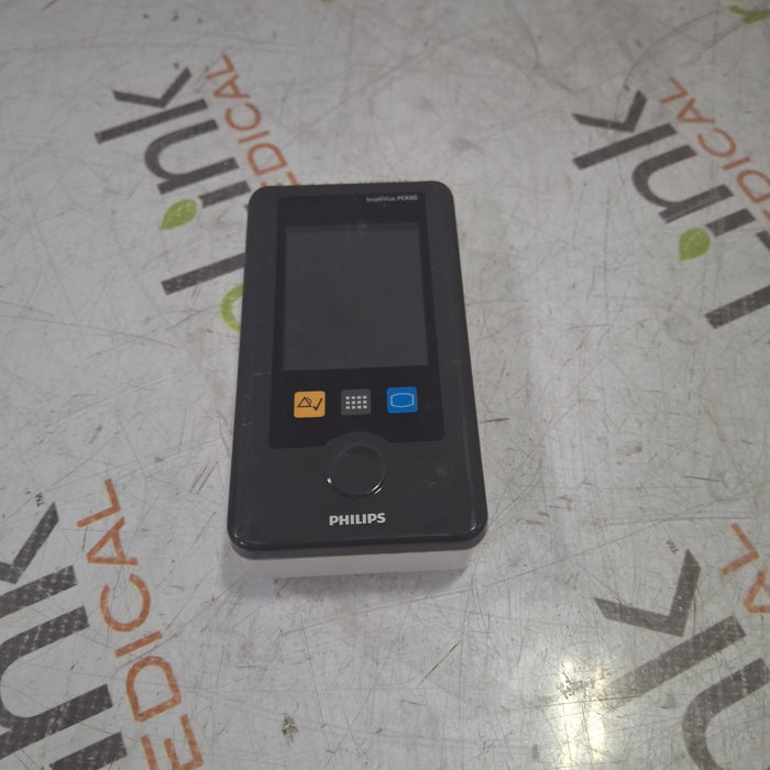 Philips Philips MX40 1.4 ECG 865350 Telemetry Transmitter Patient Monitors reLink Medical