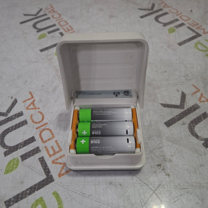 Philips Philips MX40 1.4 ECG 865350 Telemetry Transmitter Patient Monitors reLink Medical