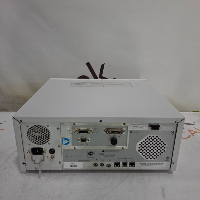 GE Healthcare GE Healthcare Corometrics 250cx Series Model 259cx Fetal Monitor Patient Monitors reLink Medical