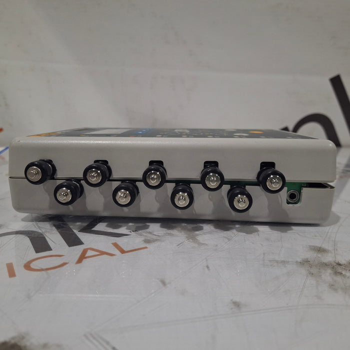 Fluke Fluke MPS450 Multiparameter Simulator Test Equipment reLink Medical