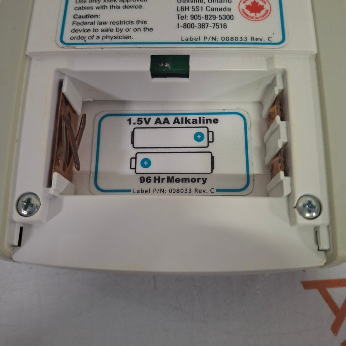 Natus Natus 008043 TREX HD Amplifier EEG EMG Sleep Systems reLink Medical