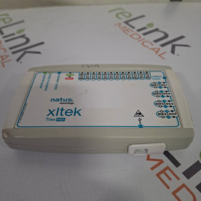 Natus 008043 TREX HD Amplifier