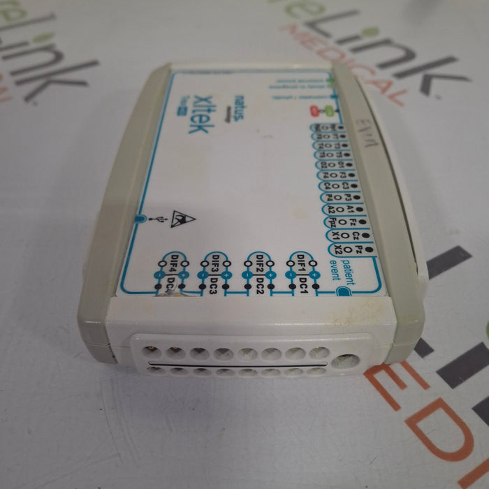 Natus 008043 TREX HD Amplifier