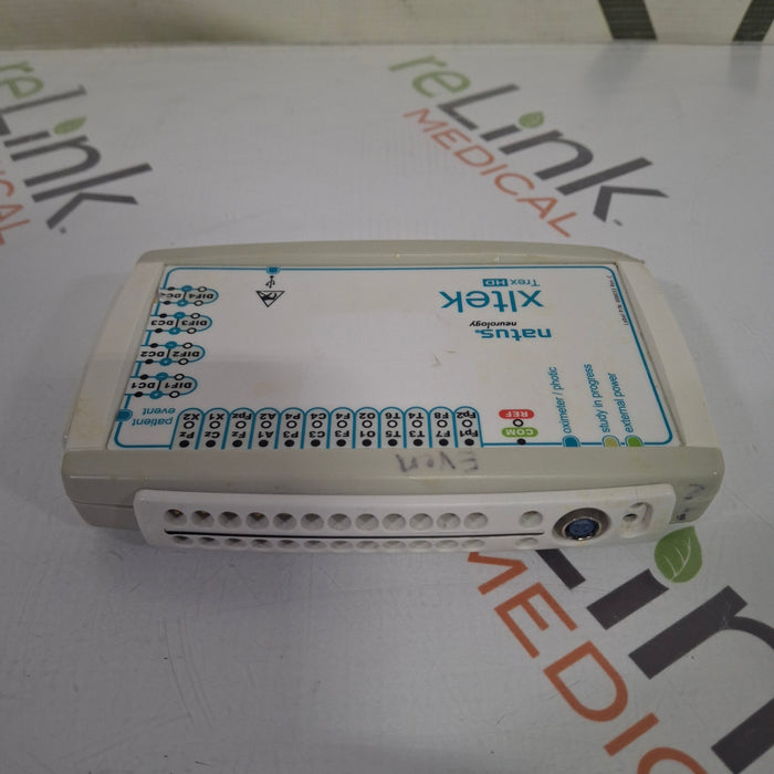 Natus 008043 TREX HD Amplifier