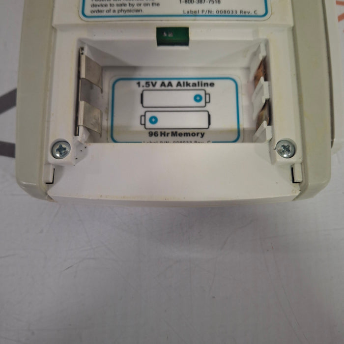 Natus 008043 TREX HD Amplifier