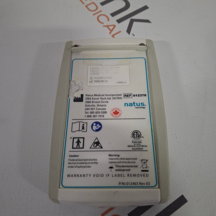 Natus Natus 012378 Xltek Sleep/EEG Breakout Unit EEG EMG Sleep Systems reLink Medical