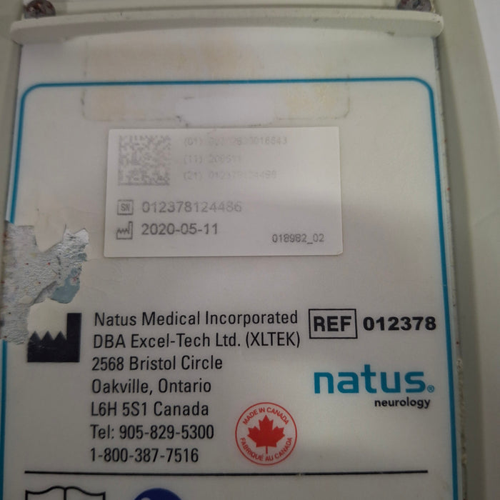 Natus Natus 012378 Xltek Sleep/EEG Breakout Unit EEG EMG Sleep Systems reLink Medical