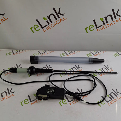 B-K Medical B-K Medical 8555 5-7.5 MHz Transducer Ultrasound Probes reLink Medical