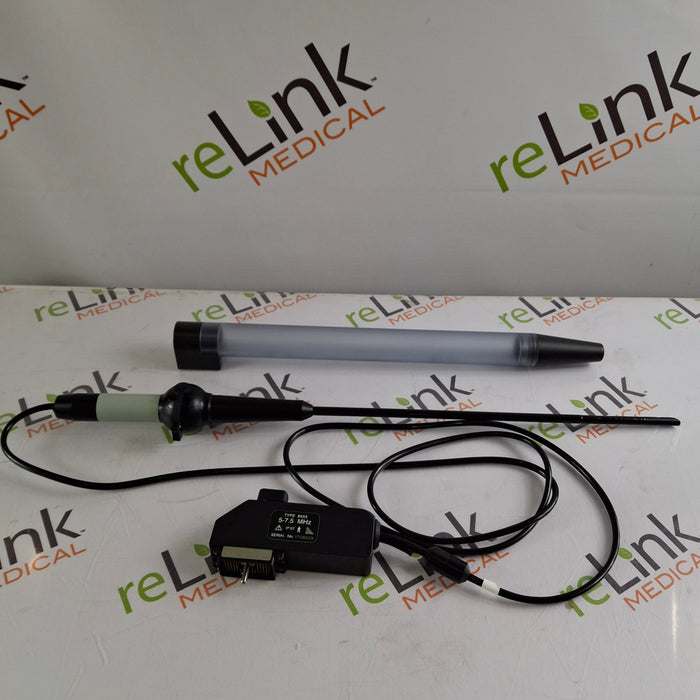 B-K Medical B-K Medical 8555 5-7.5 MHz Transducer Ultrasound Probes reLink Medical