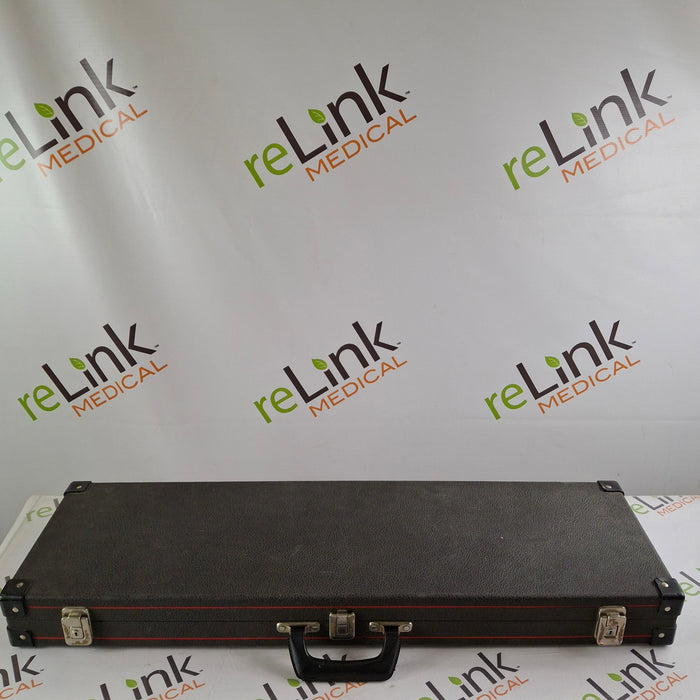 B-K Medical B-K Medical 8555 5-7.5 MHz Transducer Ultrasound Probes reLink Medical