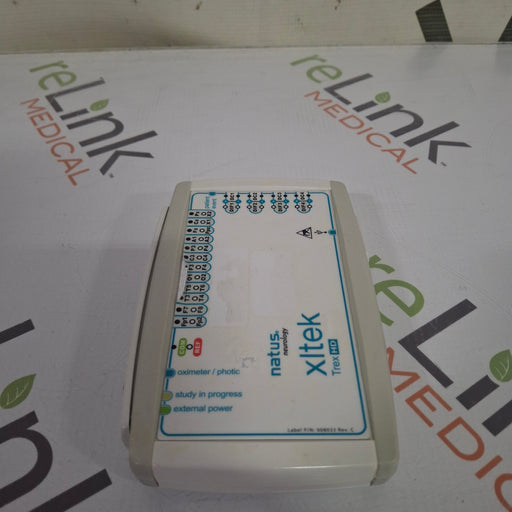 Natus Natus 008043 TREX HD Amplifier EEG EMG Sleep Systems reLink Medical