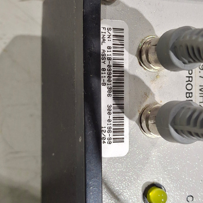 Parks Parks 811-B Doppler Flow Detector Surgical Equipment reLink Medical