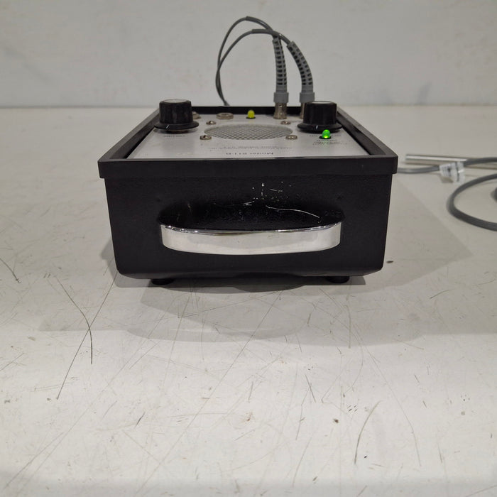 Parks Parks 811-B Doppler Flow Detector Surgical Equipment reLink Medical