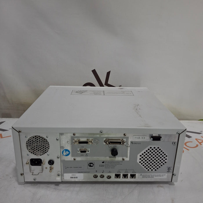 GE Healthcare GE Healthcare Corometrics 250cx Series Model 259cx-c Fetal Monitor Patient Monitors reLink Medical