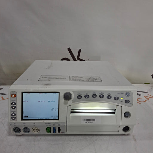 GE Healthcare GE Healthcare Corometrics 250cx Series Model 259cx-c Fetal Monitor Patient Monitors reLink Medical