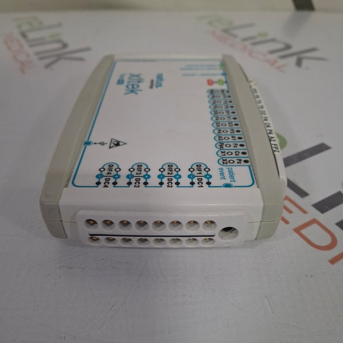 Natus Natus 008043 TREX HD Amplifier EEG EMG Sleep Systems reLink Medical