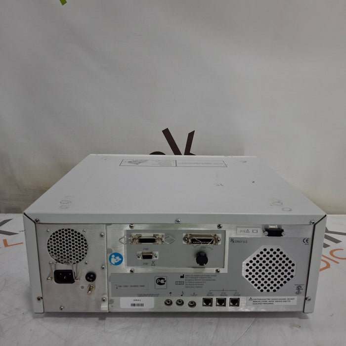 GE Healthcare GE Healthcare Corometrics 250cx Series Model 259cx-c Fetal Monitor Patient Monitors reLink Medical