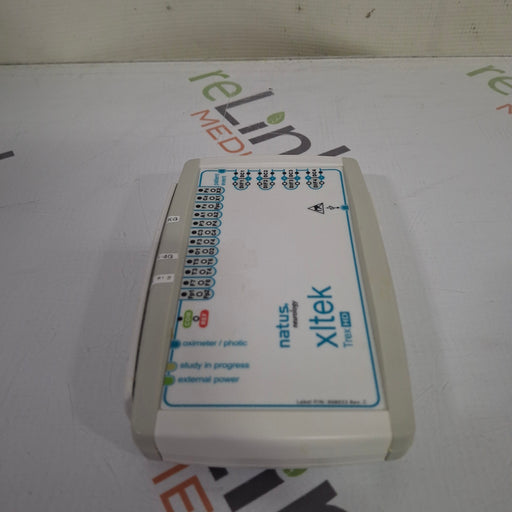 Natus Natus 008043 TREX HD Amplifier EEG EMG Sleep Systems reLink Medical