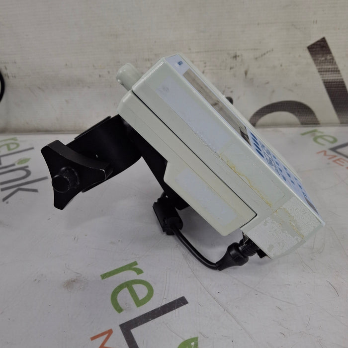 Baxter Sigma Spectrum 6.02.07 with B/G Battery Infusion Pump