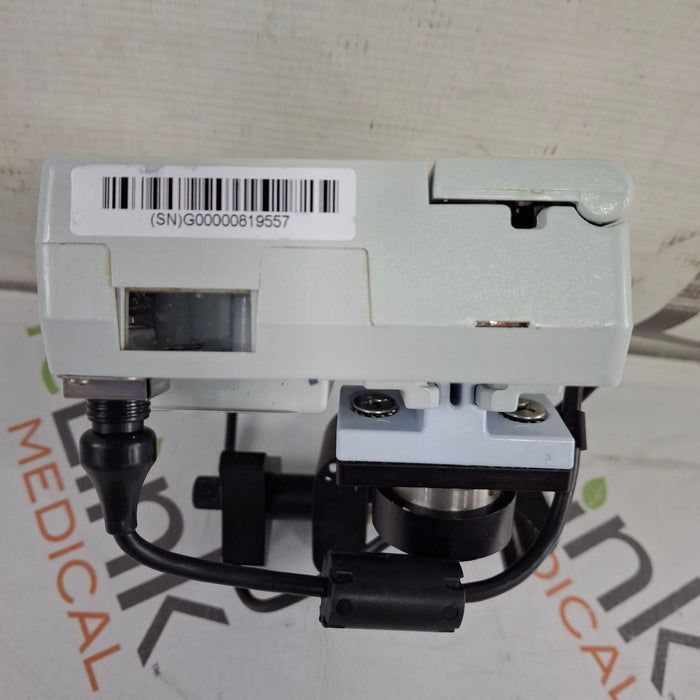 Baxter Sigma Spectrum 6.02.07 with B/G Battery Infusion Pump