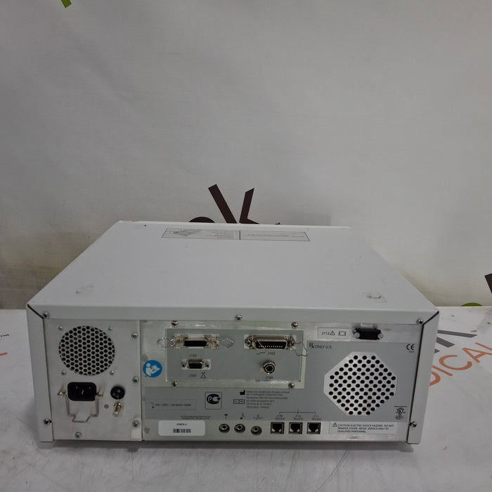 GE Healthcare GE Healthcare Corometrics 250cx Series Model 259cx-c Fetal Monitor Patient Monitors reLink Medical