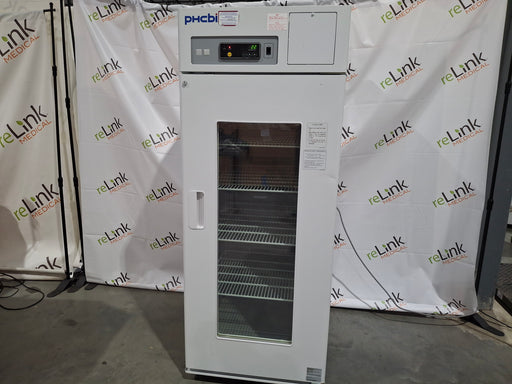 PCH Corporation PCH Corporation MPR-722-PA Pharmacy Refrigerator Research Lab reLink Medical