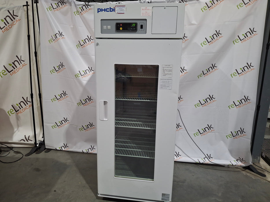 PCH Corporation PCH Corporation MPR-722-PA Pharmacy Refrigerator Research Lab reLink Medical