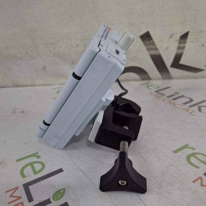 Baxter Sigma Spectrum 6.02.07 with B/G Battery Infusion Pump