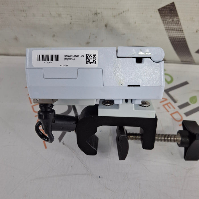 Baxter Sigma Spectrum 6.02.07 with B/G Battery Infusion Pump