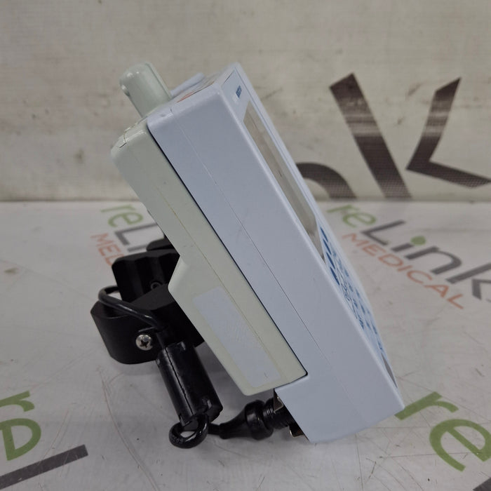 Baxter Sigma Spectrum 6.02.07 with B/G Battery Infusion Pump