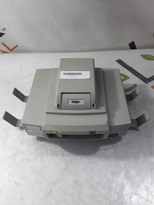 Draeger Medical Draeger Medical Infinity Docking Station Infinity Delta Series Patient Monitors reLink Medical
