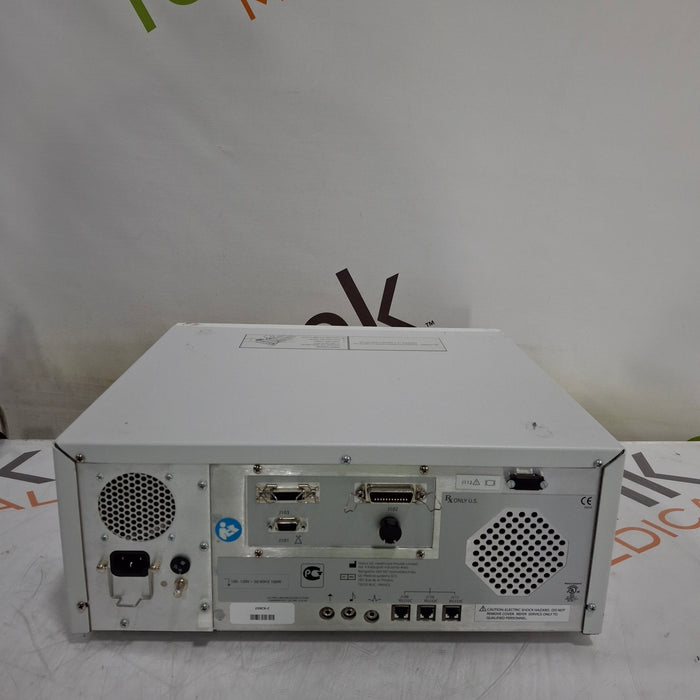 GE Healthcare GE Healthcare Corometrics 250cx Series Model 259cx-c Fetal Monitor Patient Monitors reLink Medical