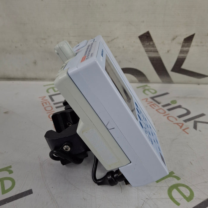 Baxter Sigma Spectrum 6.02.07 with B/G Battery Infusion Pump