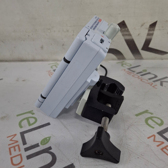 Baxter Sigma Spectrum 6.02.07 with B/G Battery Infusion Pump