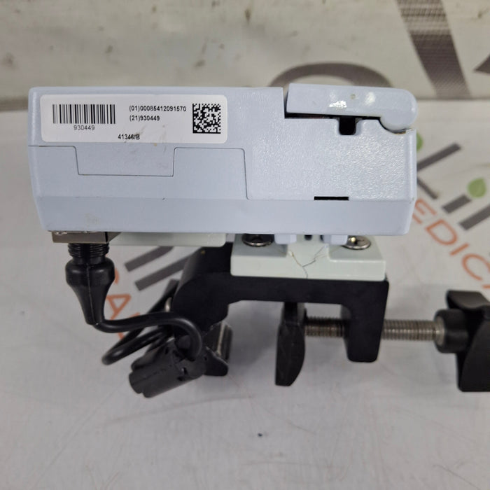 Baxter Sigma Spectrum 6.02.07 with B/G Battery Infusion Pump