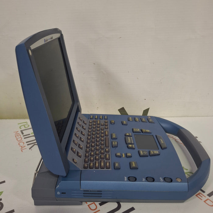 Sonosite Micromaxx Portable Ultrasound