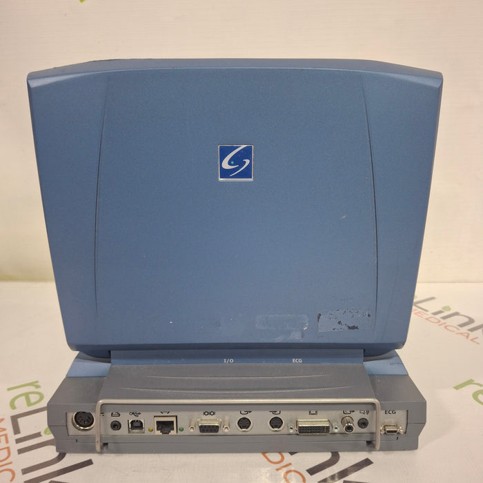 Sonosite Micromaxx Portable Ultrasound