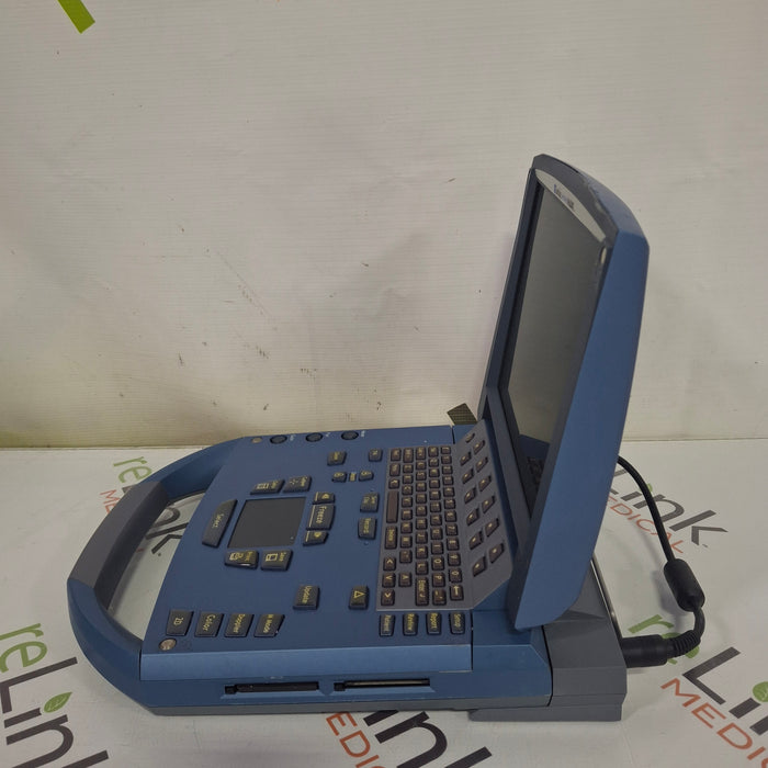 Sonosite Micromaxx Portable Ultrasound