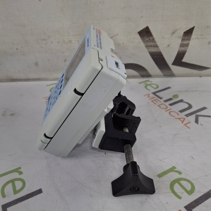 Baxter Baxter Sigma Spectrum 6.02.07 without Battery Infusion Pump Infusion Pump reLink Medical