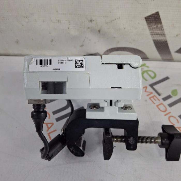 Baxter Baxter Sigma Spectrum 6.02.07 without Battery Infusion Pump Infusion Pump reLink Medical