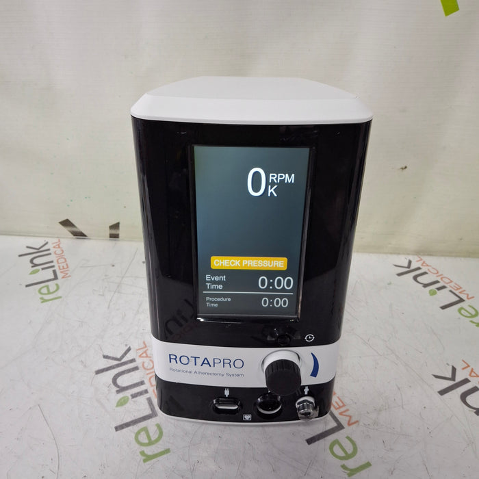 Boston Scientific Boston Scientific RotaPro Console Electrosurgical Units reLink Medical